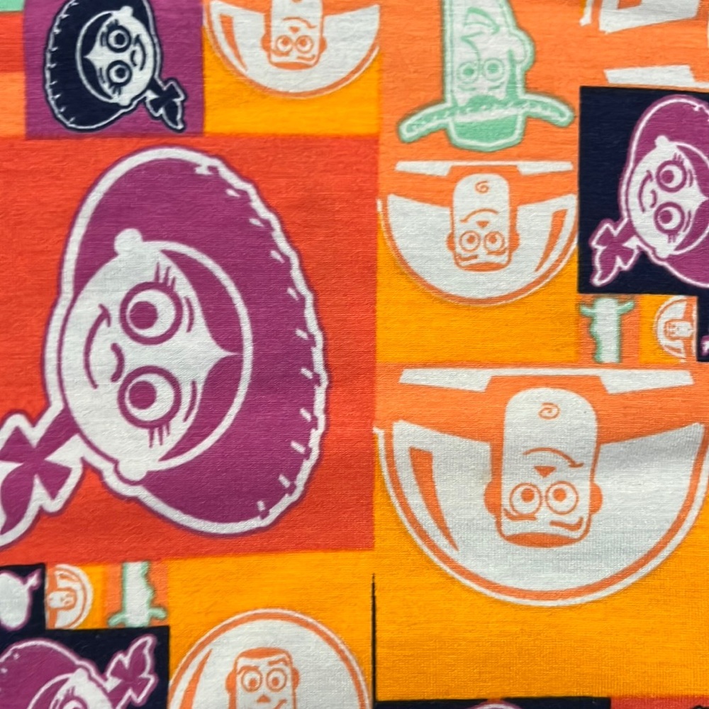 LuLaRoe Randy L - Picture 3 of 5